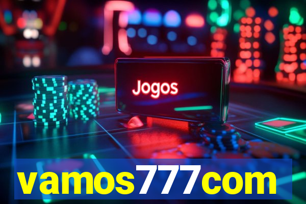vamos777com