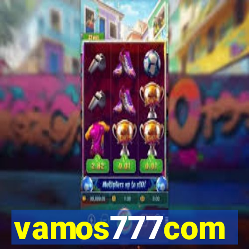 vamos777com