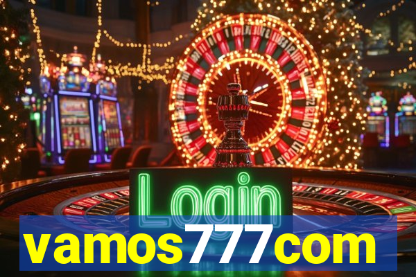 vamos777com