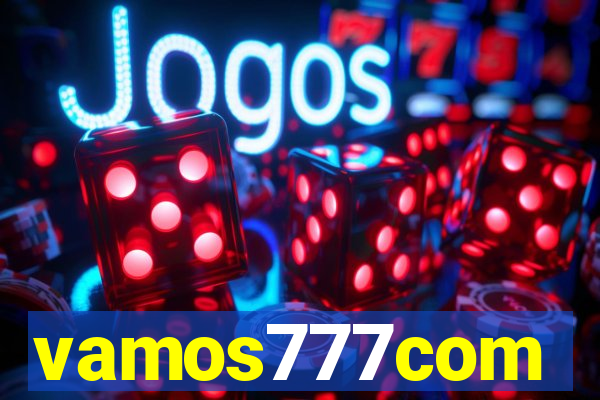 vamos777com