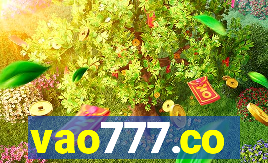 vao777.co