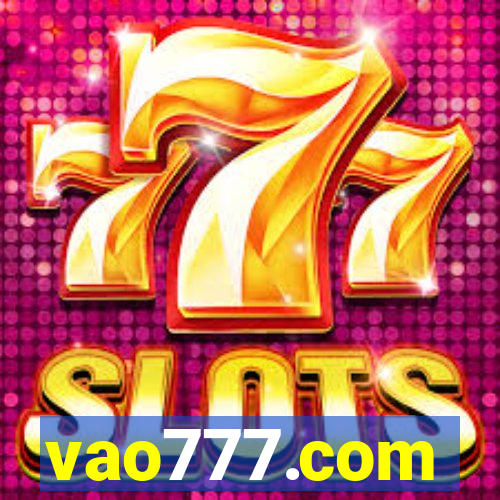 vao777.com
