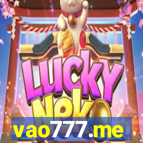 vao777.me