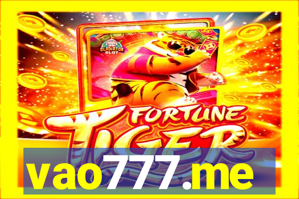 vao777.me