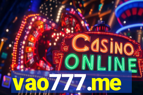 vao777.me