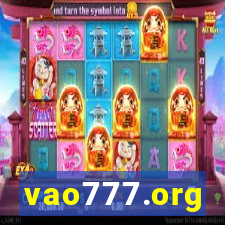 vao777.org