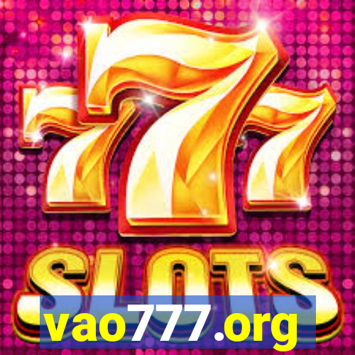 vao777.org