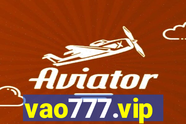 vao777.vip
