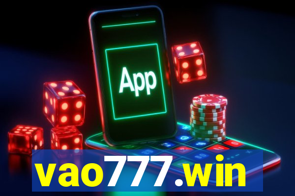 vao777.win