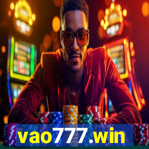 vao777.win