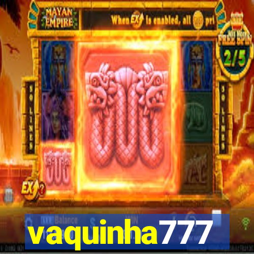 vaquinha777