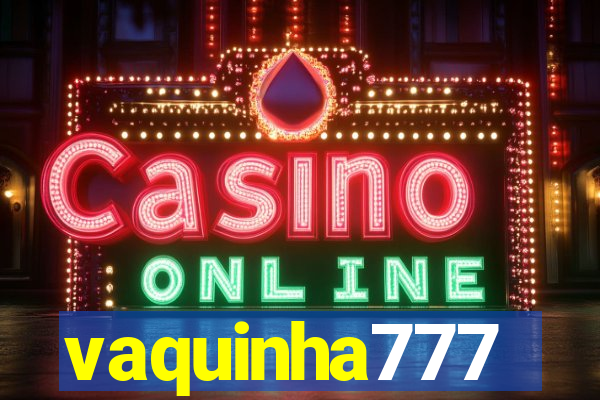 vaquinha777