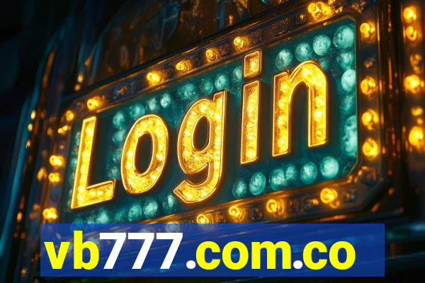 vb777.com.co