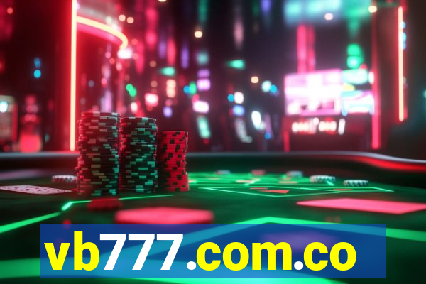 vb777.com.co