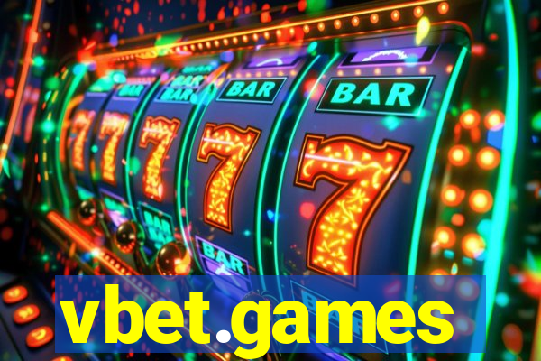 vbet.games