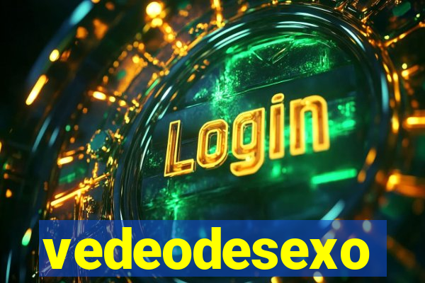 vedeodesexo