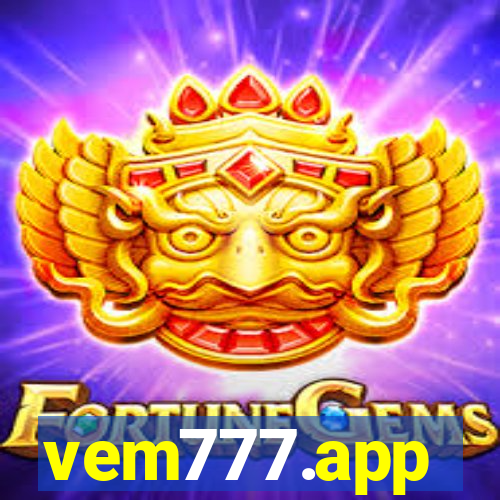 vem777.app