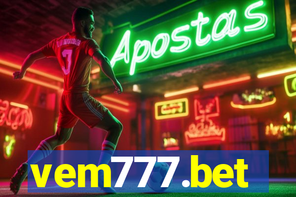 vem777.bet