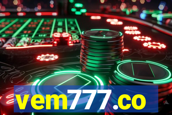 vem777.co