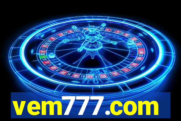 vem777.com