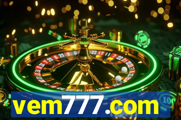 vem777.com