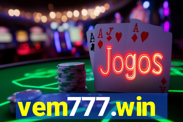 vem777.win