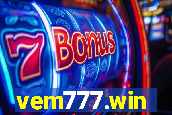 vem777.win