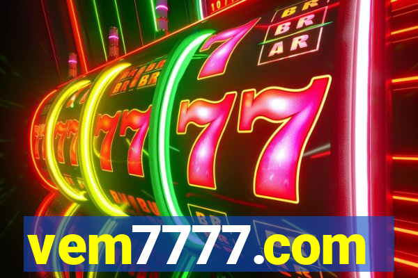 vem7777.com