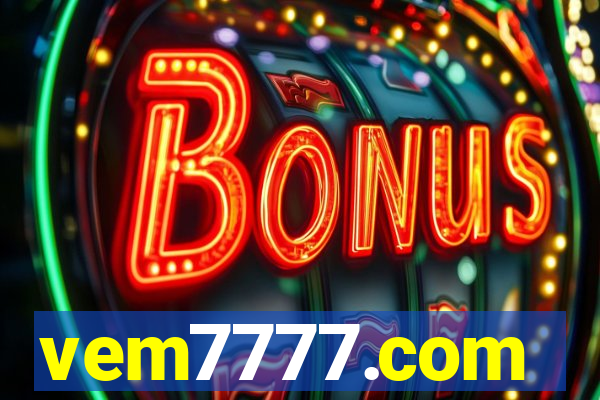 vem7777.com