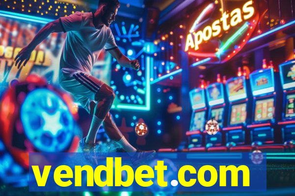 vendbet.com