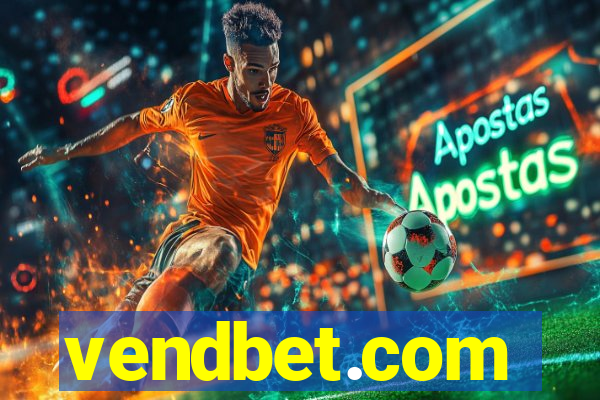 vendbet.com