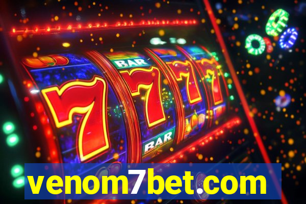 venom7bet.com