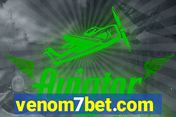 venom7bet.com