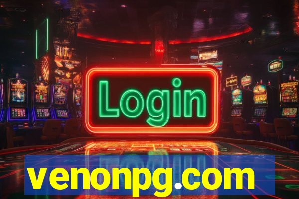 venonpg.com
