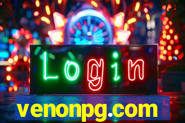 venonpg.com