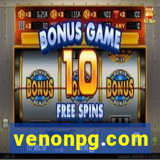 venonpg.com