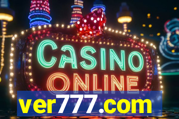ver777.com