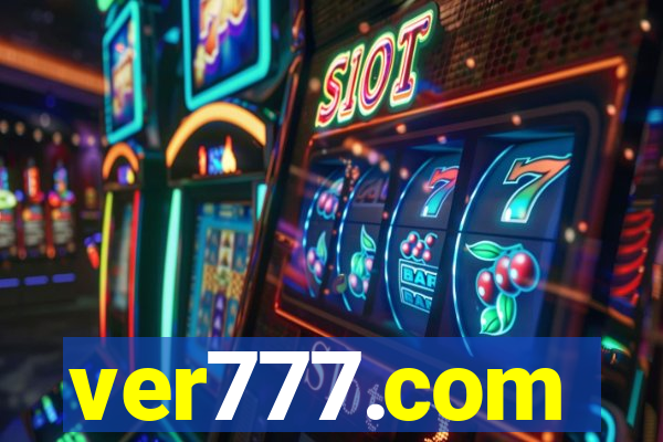 ver777.com