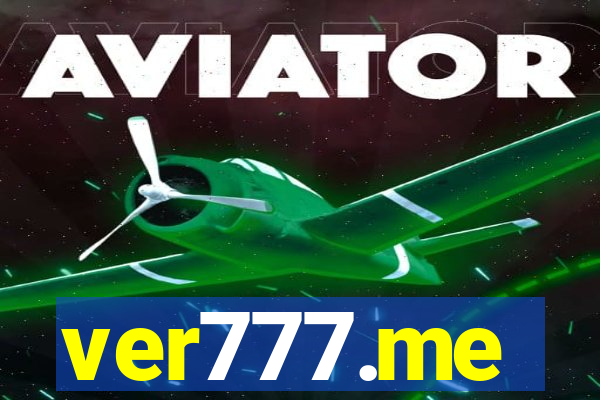 ver777.me