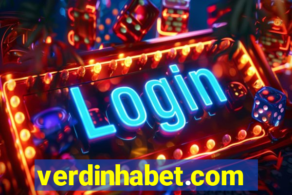 verdinhabet.com