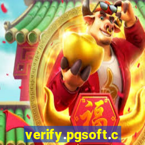 verify.pgsoft.com