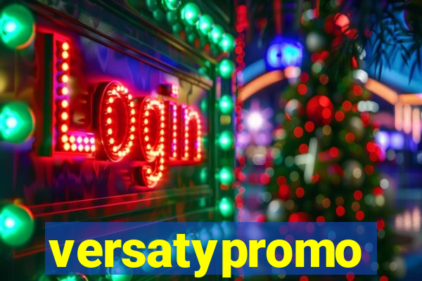 versatypromo