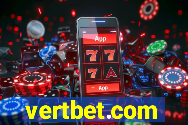 vertbet.com
