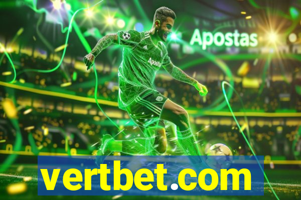 vertbet.com