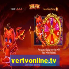 vertvonline.tv