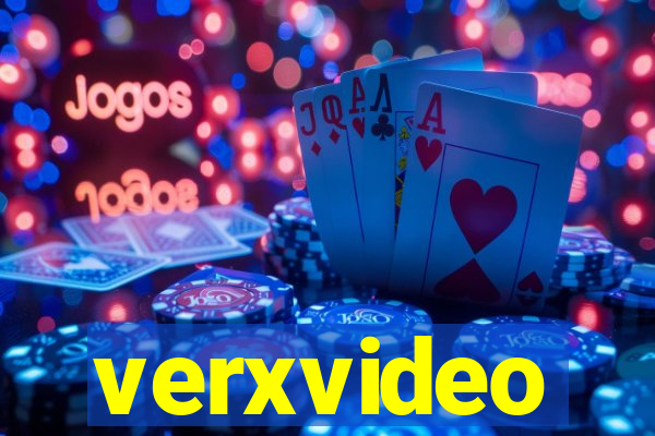 verxvideo