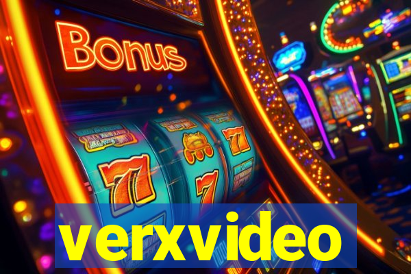 verxvideo