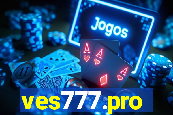ves777.pro