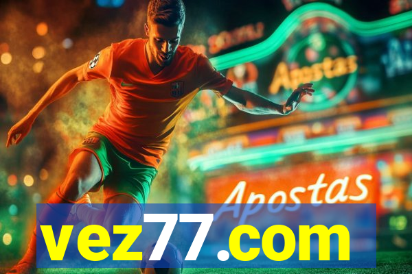 vez77.com
