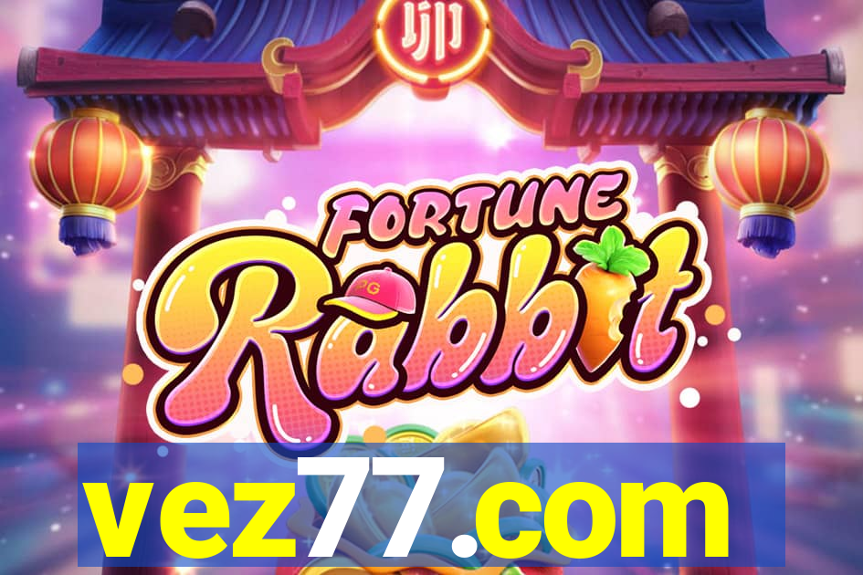 vez77.com